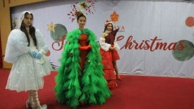 Empat BUMN bentuk TMI cetak tenaga kerja industri kreatif – ANTARA Empat BUMN bentuk TMI cetak tenaga kerja industri kreatif – ANTARA