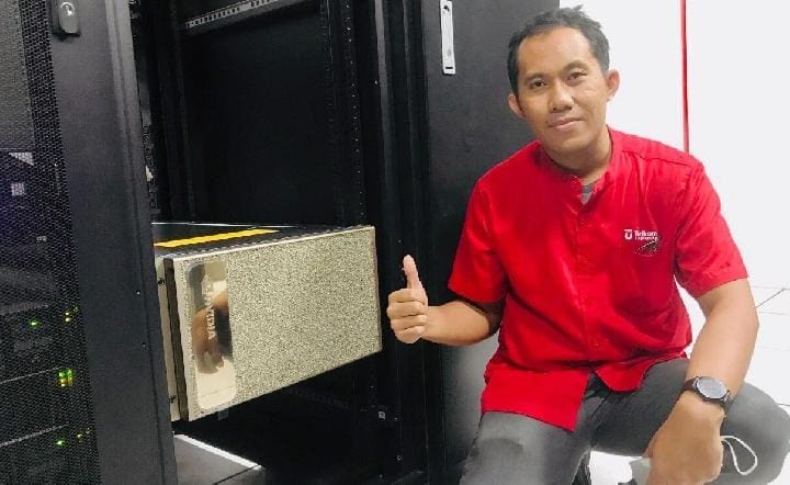Telkom University Kembangkan Kecerdasan Buatan untuk Teknologi 5G dan 6G – TEMPO.co Telkom University Kembangkan Kecerdasan Buatan untuk Teknologi 5G dan 6G – TEMPO.co