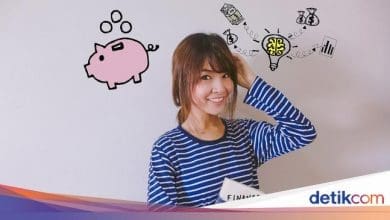 Beasiswa Kuliah Total Rp 9 Juta untuk Mahasiswa D3-S1, Ini Syarat dan Cara Daftarnya – detikcom Beasiswa Kuliah Total Rp 9 Juta untuk Mahasiswa D3-S1, Ini Syarat dan Cara Daftarnya – detikcom