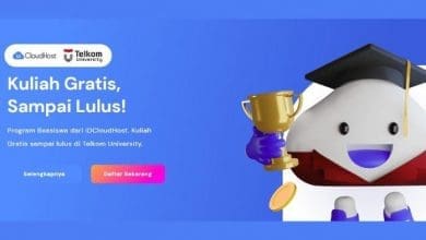 Tahapan Mendaftar Beasiswa IDCloudHost 2023 untuk Kuliah S1 Gratis di Telkom University – Tribun Kaltim Tahapan Mendaftar Beasiswa IDCloudHost 2023 untuk Kuliah S1 Gratis di Telkom University – Tribun Kaltim