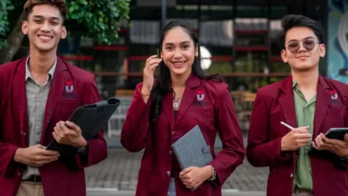 Syarat dan Jalur Pendaftaran Beasiswa Keagamaan Telkom University 2023, Simak Selengkapnya di Sini! – Klik Pendidikan Syarat dan Jalur Pendaftaran Beasiswa Keagamaan Telkom University 2023, Simak Selengkapnya di Sini! – Klik Pendidikan
