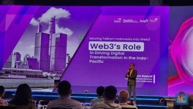 Inovasi Ini Jadi Fokus Bisnis Digital Telkom di Masa Depan – CNBC Indonesia Inovasi Ini Jadi Fokus Bisnis Digital Telkom di Masa Depan – CNBC Indonesia