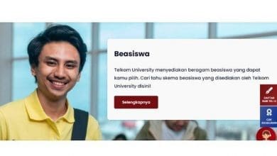 Terbaru! 6 Info Beasiswa untuk Calon Maba Telkom University Jenjang S1-S2, Syarat dan Cara Daftar – Tribun Kaltim Terbaru! 6 Info Beasiswa untuk Calon Maba Telkom University Jenjang S1-S2, Syarat dan Cara Daftar – Tribun Kaltim