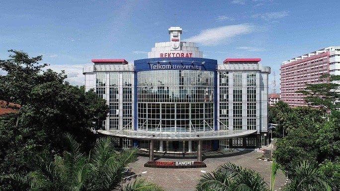 Telkom University Kembali Ambil Bagian dalam Program Bangkit 2022 – Medcom.Id Telkom University Kembali Ambil Bagian dalam Program Bangkit 2022 – Medcom.Id