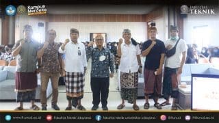 Rektor Telkom University Tampil Memberi Kuliah Tamu di FT Universitas Udayana – Lenteraesai.id Rektor Telkom University Tampil Memberi Kuliah Tamu di FT Universitas Udayana – Lenteraesai.id
