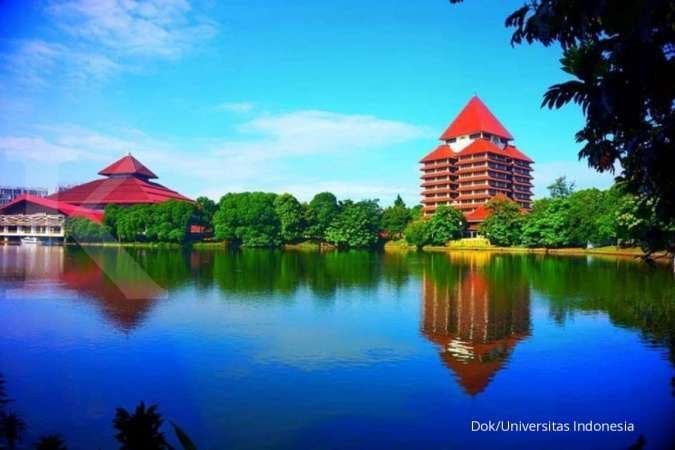 25 Universitas Terbaik Indonesia Terbaru Versi Webometrics 2023 – Lifestyle Kontan 25 Universitas Terbaik Indonesia Terbaru Versi Webometrics 2023 – Lifestyle Kontan