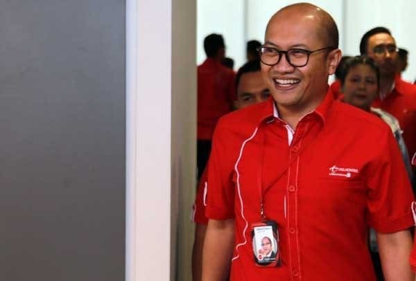 Alumni Tel-U kian berjaya di TelkomGroup – MONITOR Alumni Tel-U kian berjaya di TelkomGroup – MONITOR