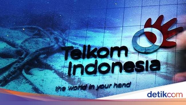 BUMN Telkom Buka Lowongan Kerja untuk Lulusan S1-S2, Ini Syaratnya – detikcom BUMN Telkom Buka Lowongan Kerja untuk Lulusan S1-S2, Ini Syaratnya – detikcom