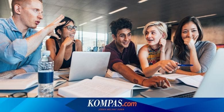 10 Kampus Indonesia dengan Mahasiswa Asing Terbanyak, Siapa Nomor 1? – Kompas.com – KOMPAS.com 10 Kampus Indonesia dengan Mahasiswa Asing Terbanyak, Siapa Nomor 1? – Kompas.com – KOMPAS.com
