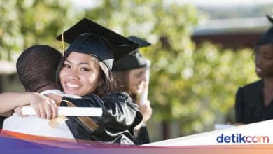 Daftar Beasiswa Luar Negeri untuk Kuliah S1, dari Asia hingga Amerika – detikcom Daftar Beasiswa Luar Negeri untuk Kuliah S1, dari Asia hingga Amerika – detikcom