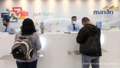 BUMN Bank Mandiri Buka Lowongan Kerja Terbaru 2022, Fresh Graduate Sila Daftar – KONTAN BUMN Bank Mandiri Buka Lowongan Kerja Terbaru 2022, Fresh Graduate Sila Daftar – KONTAN