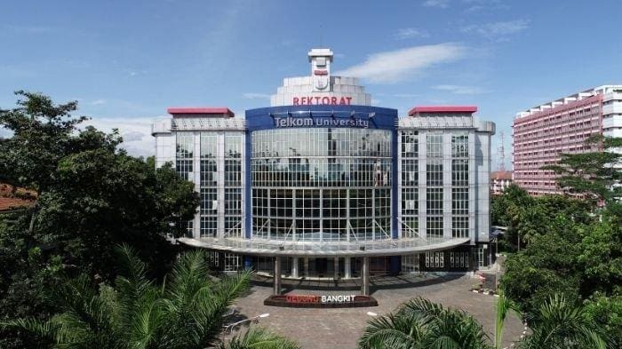 Biaya Kuliah di Universitas Telkom Bandung 2023, Tertinggi Rp18 Juta dan Terendah Rp7,5 Juta – Tribunnews.com Biaya Kuliah di Universitas Telkom Bandung 2023, Tertinggi Rp18 Juta dan Terendah Rp7,5 Juta – Tribunnews.com