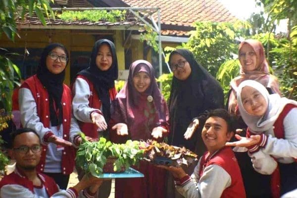Mahasiswa Telkom University Luncurkan Program Smart Edufarm untuk Petani – KalderaNews.com Mahasiswa Telkom University Luncurkan Program Smart Edufarm untuk Petani – KalderaNews.com