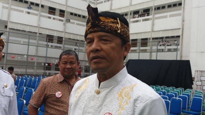 Ini Kata Dadang Naser di Hari Jadi Telkom University – Tribun Jabar Ini Kata Dadang Naser di Hari Jadi Telkom University – Tribun Jabar