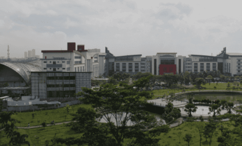 Bingung Ingin Kuliah Dimana? Inilah 5 Kampus Swasta Terbaik di Bandung untuk Pendidikanmu! – Suara.com Bingung Ingin Kuliah Dimana? Inilah 5 Kampus Swasta Terbaik di Bandung untuk Pendidikanmu! – Suara.com