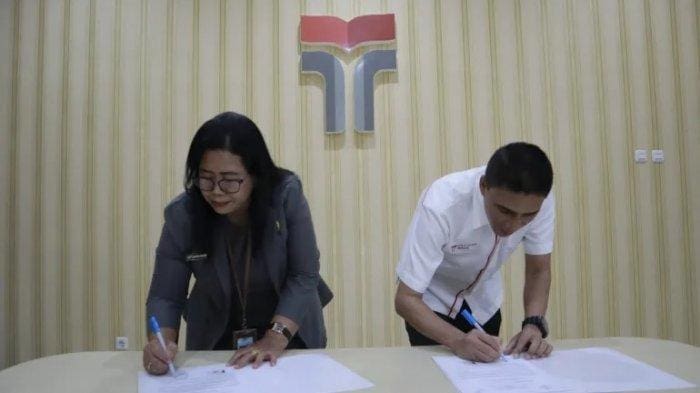 Kolaborasi IT Telkom Purwokerto dan BPS Banyumas Optimalkan Sumberdaya – Tribun Jateng Kolaborasi IT Telkom Purwokerto dan BPS Banyumas Optimalkan Sumberdaya – Tribun Jateng