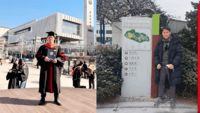 Gagas Alat Deteksi Dini Penyakit Berbasis AI, Unang Raih Gelar Doktor di Korea – tekno.tempo.co Gagas Alat Deteksi Dini Penyakit Berbasis AI, Unang Raih Gelar Doktor di Korea – tekno.tempo.co