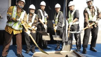 Ingin Bersumbangsih pada IKN, Universitas Telkom dan ITB Bentuk Forum Alumni Bandung – Investor.ID Ingin Bersumbangsih pada IKN, Universitas Telkom dan ITB Bentuk Forum Alumni Bandung – Investor.ID