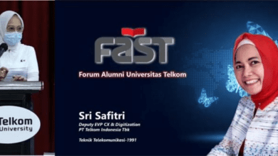 Universitas Telkom dan ITB Kolaborasi Bangun Forum Alumni Bandung – Republika Online Universitas Telkom dan ITB Kolaborasi Bangun Forum Alumni Bandung – Republika Online