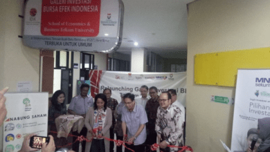 Kembali Buka Galeri Investasi, MNC Sekuritas Kali Ini Hadir di Universitas Telkom Bandung – Okefinance Kembali Buka Galeri Investasi, MNC Sekuritas Kali Ini Hadir di Universitas Telkom Bandung – Okefinance