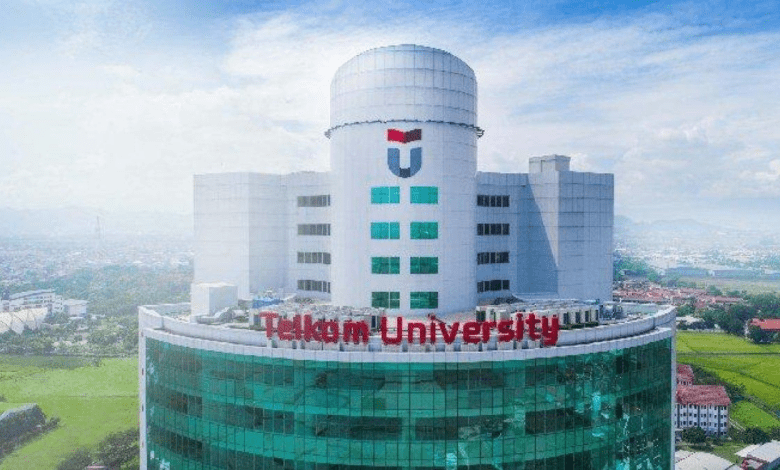 Telkom University Buka Beasiswa IGGS 2024, Dapatkan Kuliah Gratis 100 Persen & Sertifikat Nasional – Tribun Newsmaker Telkom University Buka Beasiswa IGGS 2024, Dapatkan Kuliah Gratis 100 Persen & Sertifikat Nasional – Tribun Newsmaker