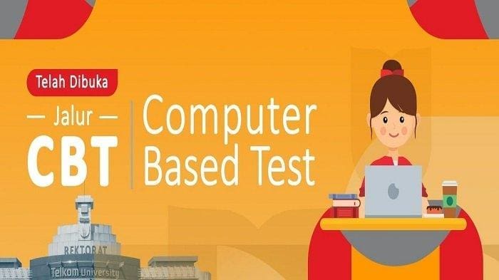 Seleksi Mandiri Telkom University 2023 Jalur CBT Periode 2 Masih Dibuka, Ini Cara Daftarnya – Tribunnews.com Seleksi Mandiri Telkom University 2023 Jalur CBT Periode 2 Masih Dibuka, Ini Cara Daftarnya – Tribunnews.com