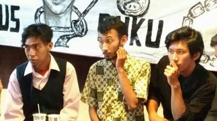 Ketika Njoto dan Musso Dikekang Universitas Telkom – KBR Ketika Njoto dan Musso Dikekang Universitas Telkom – KBR