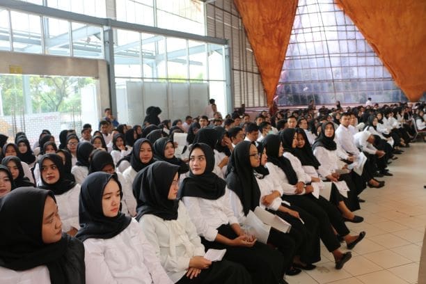 Telkom University Kembali Dipercaya Gelar Tes CPNS – Medcom.Id Telkom University Kembali Dipercaya Gelar Tes CPNS – Medcom.Id