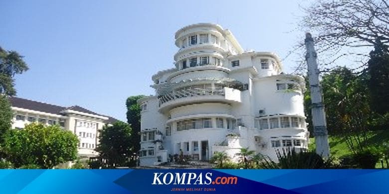 24 Universitas Terbaik di Bandung 2022, ITB dan UPI Peringkat Berapa? Halaman all – KOMPAS.com 24 Universitas Terbaik di Bandung 2022, ITB dan UPI Peringkat Berapa? Halaman all – KOMPAS.com