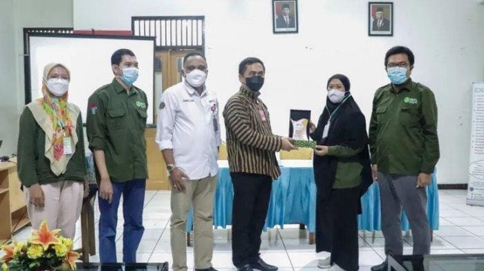IT Telkom Purwokerto Adakan Kunjungan Industri ke Semarang – Tribun Jateng IT Telkom Purwokerto Adakan Kunjungan Industri ke Semarang – Tribun Jateng