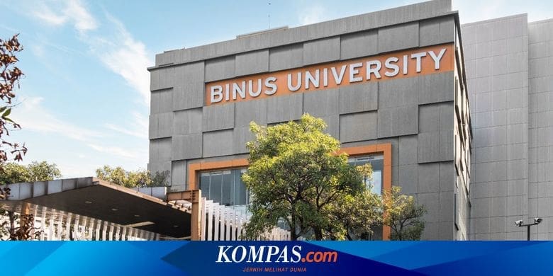 20 Kampus Swasta Terbaik di Jakarta Versi UniRank 2022, Ada Incaranmu? Halaman all – KOMPAS.com 20 Kampus Swasta Terbaik di Jakarta Versi UniRank 2022, Ada Incaranmu? Halaman all – KOMPAS.com