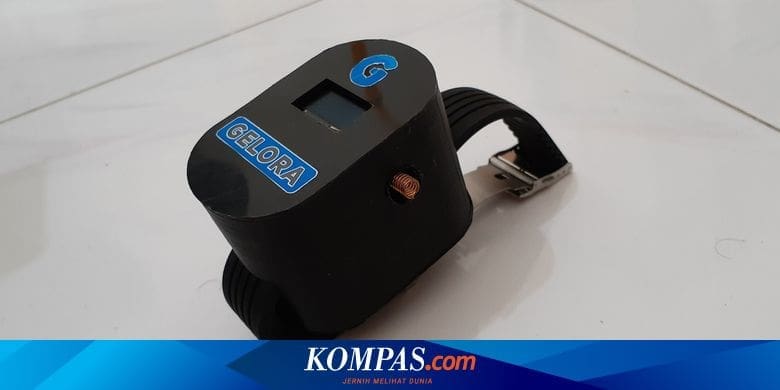 Mahasiswa Telkom University Ciptakan Inovasi Gelang Pendeteksi Tsunami Halaman all – Kompas.com – Kompas.com Mahasiswa Telkom University Ciptakan Inovasi Gelang Pendeteksi Tsunami Halaman all – Kompas.com – Kompas.com