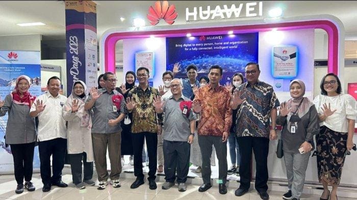 Dear Jobseeker, Telkom University Kembali Gelar Tel-U Career Days 2023 Vol 1, Catat Tanggalnya – Tribun Jabar Dear Jobseeker, Telkom University Kembali Gelar Tel-U Career Days 2023 Vol 1, Catat Tanggalnya – Tribun Jabar