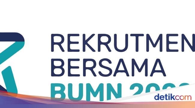 Jadwal Tes BUMN 2023 Tahap 2, Berikut Syarat dan Cara Daftarnya – detikSulsel Jadwal Tes BUMN 2023 Tahap 2, Berikut Syarat dan Cara Daftarnya – detikSulsel