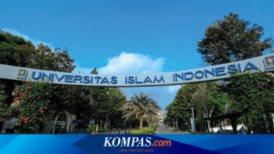 Ini 10 Universitas Tertua di Indonesia, Ada 1 PTS Halaman all – KOMPAS.com Ini 10 Universitas Tertua di Indonesia, Ada 1 PTS Halaman all – KOMPAS.com
