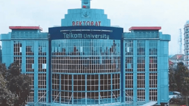 10 Jurusan Kuliah Kelas Internasional Telkom University Beserta Akreditasinya – SINDOnews Edukasi 10 Jurusan Kuliah Kelas Internasional Telkom University Beserta Akreditasinya – SINDOnews Edukasi