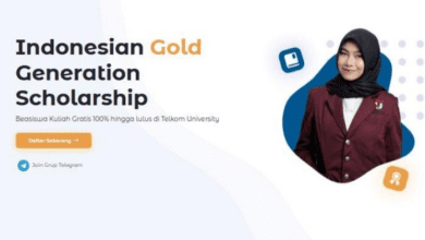 Beasiswa IGGS bagi Lulusan SMA SMK MA, Kuliah Gratis di Telkom University – Tribunnews.com Beasiswa IGGS bagi Lulusan SMA SMK MA, Kuliah Gratis di Telkom University – Tribunnews.com