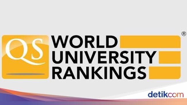 7 Kampus Swasta Terbaik di Indonesia Versi QS WUR 2024, Ada 2 dari DIY – detikcom 7 Kampus Swasta Terbaik di Indonesia Versi QS WUR 2024, Ada 2 dari DIY – detikcom