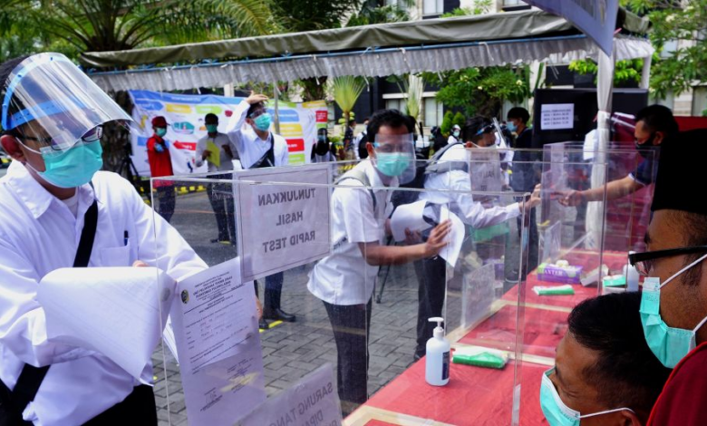 Cara Cek Akreditasi Perguruan Tinggi untuk CPNS 2021 yang Segera Dibuka – Suara.com Cara Cek Akreditasi Perguruan Tinggi untuk CPNS 2021 yang Segera Dibuka – Suara.com