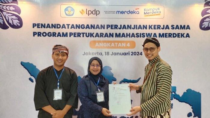 IT Telkom Purwokerto Siap Jadi Tuan Rumah Pertukaran Mahasiswa Merdeka Angkatan 4 – Tribun Jateng IT Telkom Purwokerto Siap Jadi Tuan Rumah Pertukaran Mahasiswa Merdeka Angkatan 4 – Tribun Jateng