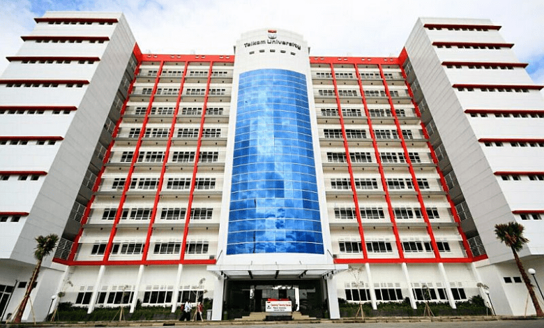 Telkom University Raih Peringkat 1 Website PTS di Indonesia – Okezone Edukasi Telkom University Raih Peringkat 1 Website PTS di Indonesia – Okezone Edukasi