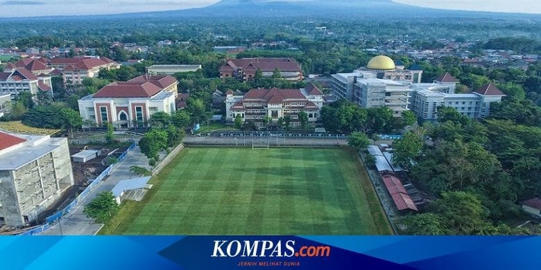 3 Perguruan Tinggi Swasta Terbaik di Indonesia Versi THE WUR 2023 Halaman all – KOMPAS.com 3 Perguruan Tinggi Swasta Terbaik di Indonesia Versi THE WUR 2023 Halaman all – KOMPAS.com