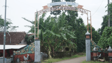 Potret Kampung Sumber Telu Jepara, Tempat Nyaman bagi Penderita Kusta di Jateng – Jateng Solopos.com Potret Kampung Sumber Telu Jepara, Tempat Nyaman bagi Penderita Kusta di Jateng – Jateng Solopos.com