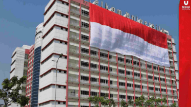 Telkom University Buka Penerimaan Mahasiswa Baru Jalur Tulis, Tesnya Online – SINDOnews Edukasi Telkom University Buka Penerimaan Mahasiswa Baru Jalur Tulis, Tesnya Online – SINDOnews Edukasi