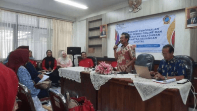 Sinergi Telkom University dan PWRI Jabar: Pensiunan Berkarya dan Melek Digital – KONTAN Sinergi Telkom University dan PWRI Jabar: Pensiunan Berkarya dan Melek Digital – KONTAN