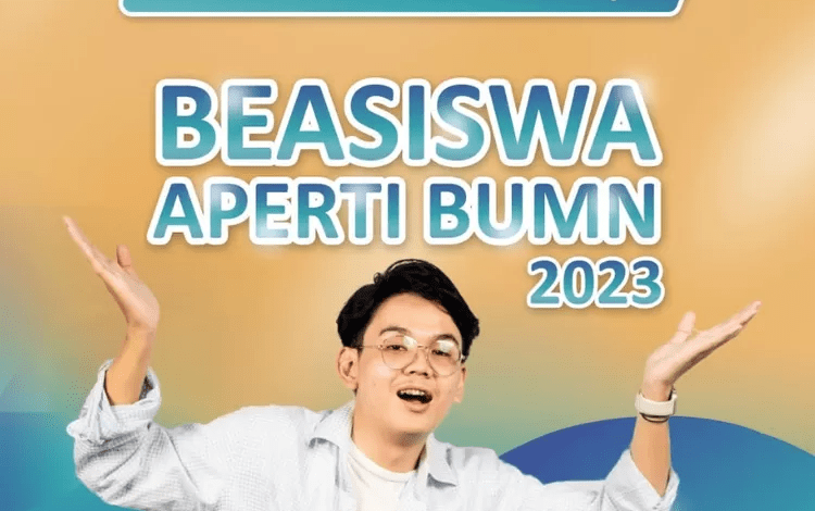 SELAMAT! 50 Daftar Nama Lolos Seleksi Administrasi Beasiswa APERTI BUMN Telkom University 2023, Cek Namamu! – Fokus Blora – Fokus Blora SELAMAT! 50 Daftar Nama Lolos Seleksi Administrasi Beasiswa APERTI BUMN Telkom University 2023, Cek Namamu! – Fokus Blora – Fokus Blora