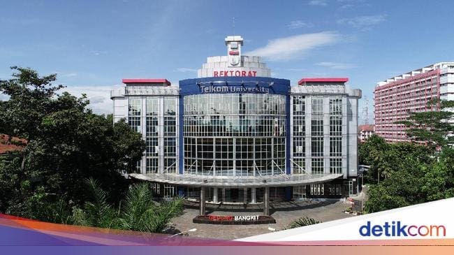 27 Kampus dengan Akreditasi Unggul BAN-PT, Ada Universitas Mana Saja? – detikcom 27 Kampus dengan Akreditasi Unggul BAN-PT, Ada Universitas Mana Saja? – detikcom