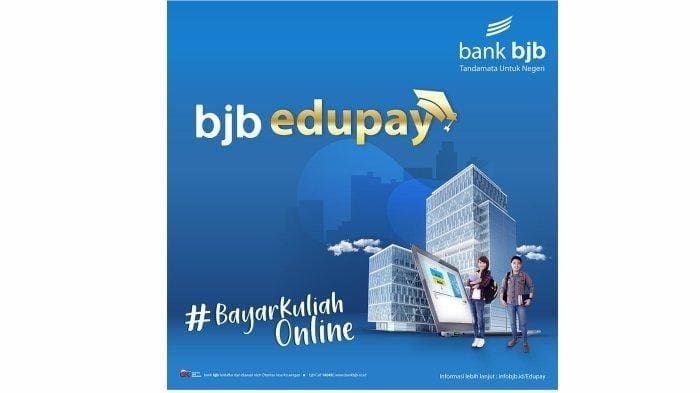 Dengan bjb Edupay, Mahasiswa Telkom University Bayar Uang Kuliah Lewat Tokopedia dan Shopee – Tribun Jabar Dengan bjb Edupay, Mahasiswa Telkom University Bayar Uang Kuliah Lewat Tokopedia dan Shopee – Tribun Jabar