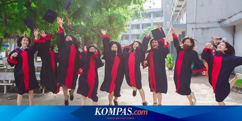 9 Perguruan Tinggi Indonesia yang Masuk 500 Besar Asia Versi Webometrics – Kompas.com – KOMPAS.com 9 Perguruan Tinggi Indonesia yang Masuk 500 Besar Asia Versi Webometrics – Kompas.com – KOMPAS.com
