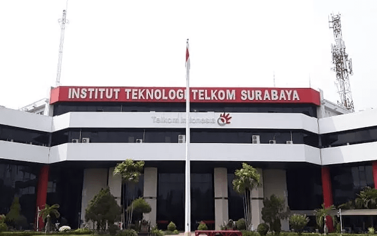 Dibuka! Beasiswa Kuliah hingga Lulus di Telkom University Surabaya Tahun 2024, Link Pendaftaran di Sini – Ayo Jakarta – Ayo Jakarta Dibuka! Beasiswa Kuliah hingga Lulus di Telkom University Surabaya Tahun 2024, Link Pendaftaran di Sini – Ayo Jakarta – Ayo Jakarta